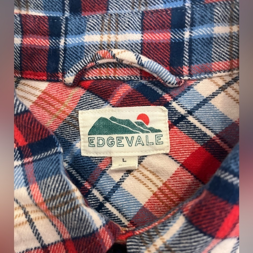 Edgevale Flannel - Picture 3 of 8